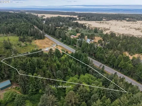 94845 Wind Song Lane North Bend OR 97459
