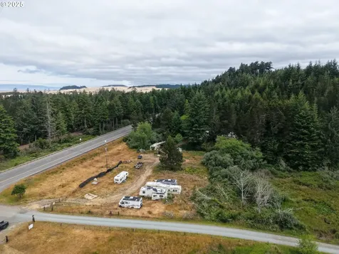 94845 Wind Song Lane North Bend OR 97459