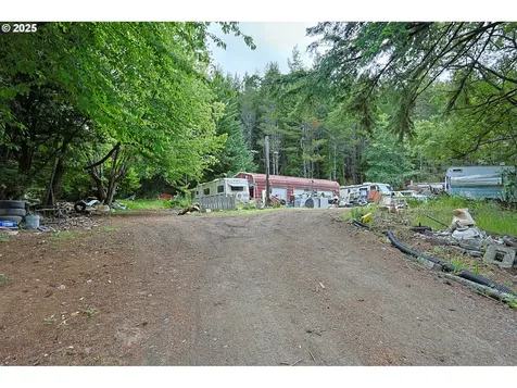 94845 Wind Song Lane North Bend OR 97459