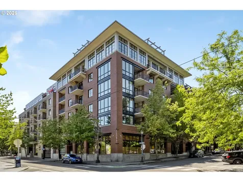 1030 NW Johnson Street Portland OR 97209