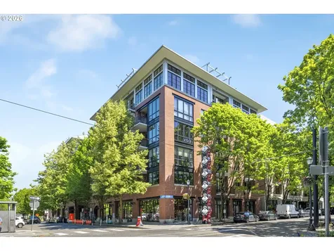 1030 NW Johnson Street Portland OR 97209