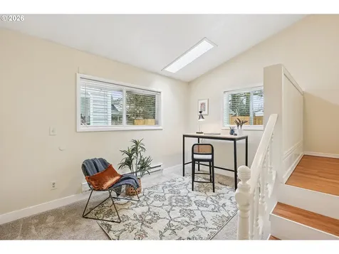7427 SE Woodstock Boulevard Portland OR 97206