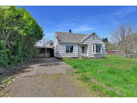 150 N Cleveland Street Eugene OR 97402