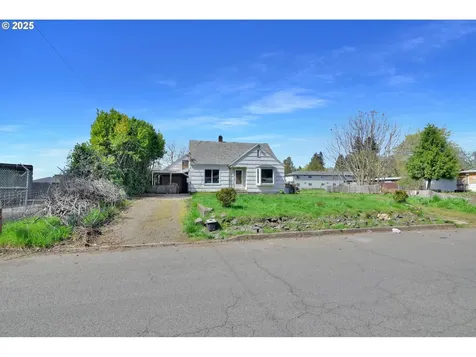 150 N Cleveland Street Eugene OR 97402