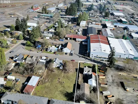 150 N Cleveland Street Eugene OR 97402