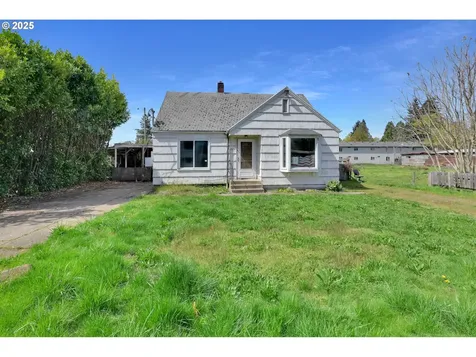 150 N Cleveland Street Eugene OR 97402