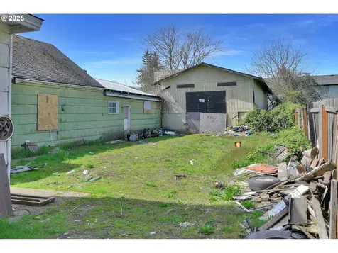 150 N Cleveland Street Eugene OR 97402