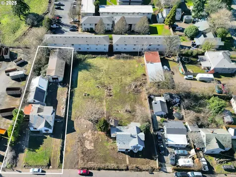 150 N Cleveland Street Eugene OR 97402