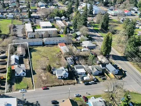 150 N Cleveland Street Eugene OR 97402