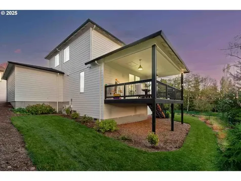 5040 S Street Washougal WA 98671