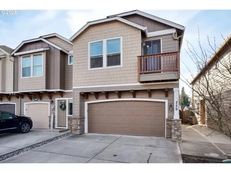 229 N 33rd Court Ridgefield WA 98642
