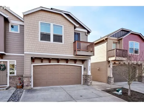 229 N 33rd Court Ridgefield WA 98642