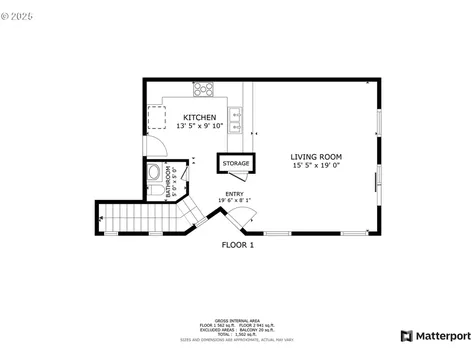 229 N 33rd Court Ridgefield WA 98642
