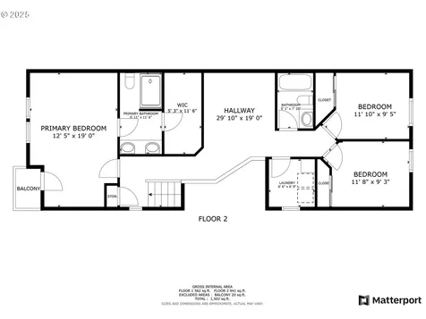 229 N 33rd Court Ridgefield WA 98642