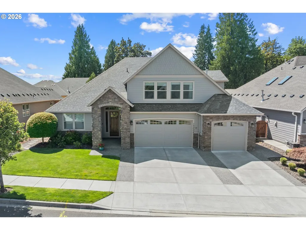 13008 NW 49th Avenue Vancouver WA 98685