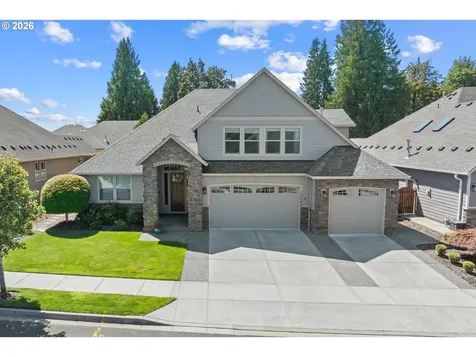 13008 NW 49th Avenue Vancouver WA 98685