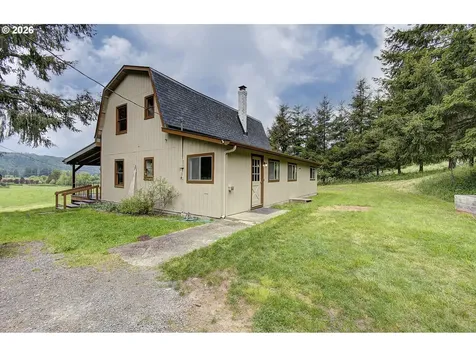 26810 NE 434th Street Amboy WA 98601
