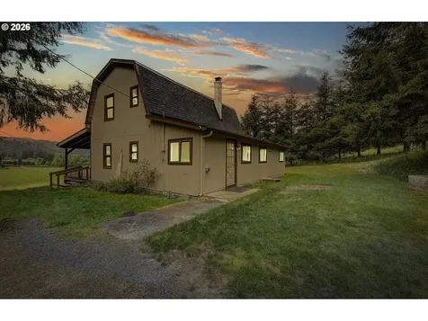 26810 NE 434th Street Amboy WA 98601