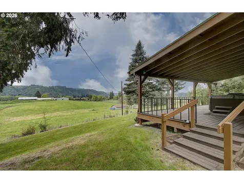 26810 NE 434th Street Amboy WA 98601