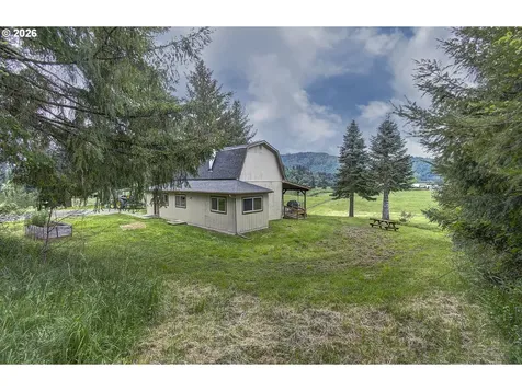 26810 NE 434th Street Amboy WA 98601