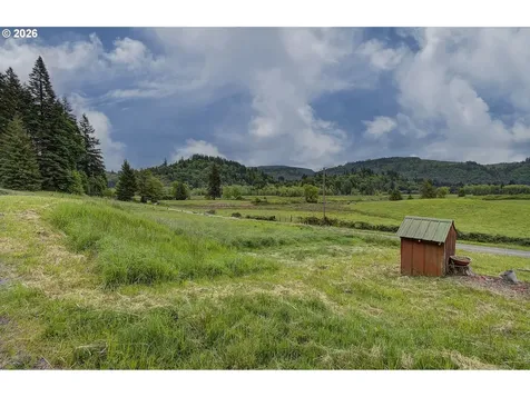26810 NE 434th Street Amboy WA 98601