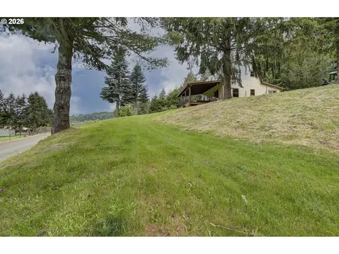 26810 NE 434th Street Amboy WA 98601