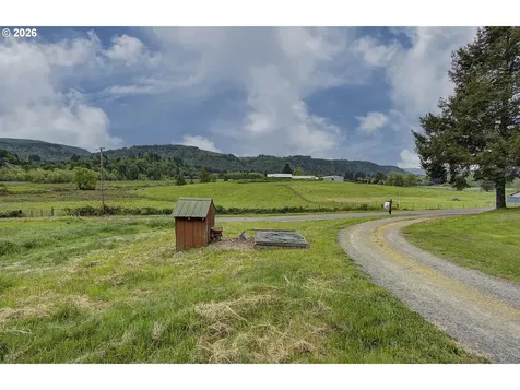 26810 NE 434th Street Amboy WA 98601