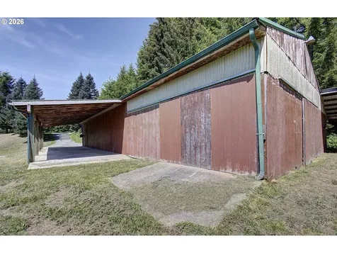 26810 NE 434th Street Amboy WA 98601