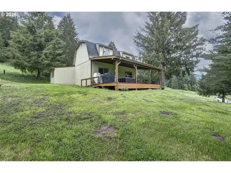 26810 NE 434th Street Amboy WA 98601