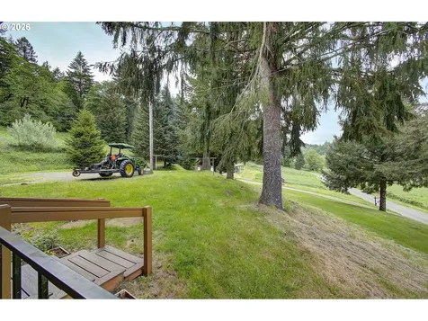 26810 NE 434th Street Amboy WA 98601