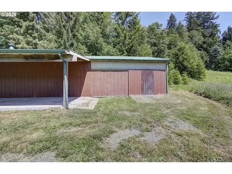 26810 NE 434th Street Amboy WA 98601