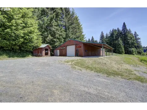 26810 NE 434th Street Amboy WA 98601