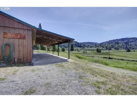 26810 NE 434th Street Amboy WA 98601