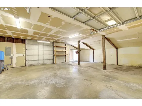 26810 NE 434th Street Amboy WA 98601