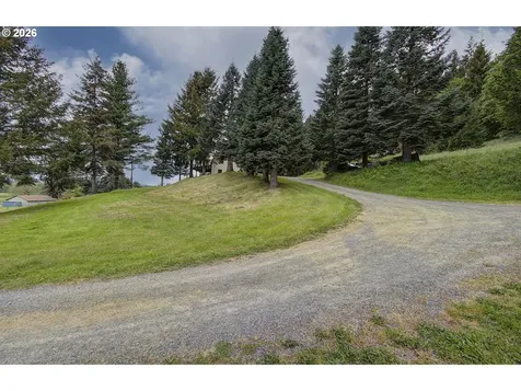 26810 NE 434th Street Amboy WA 98601