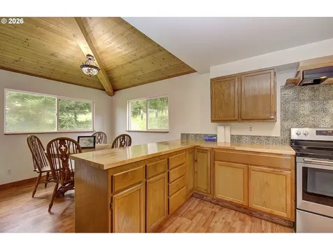26810 NE 434th Street Amboy WA 98601