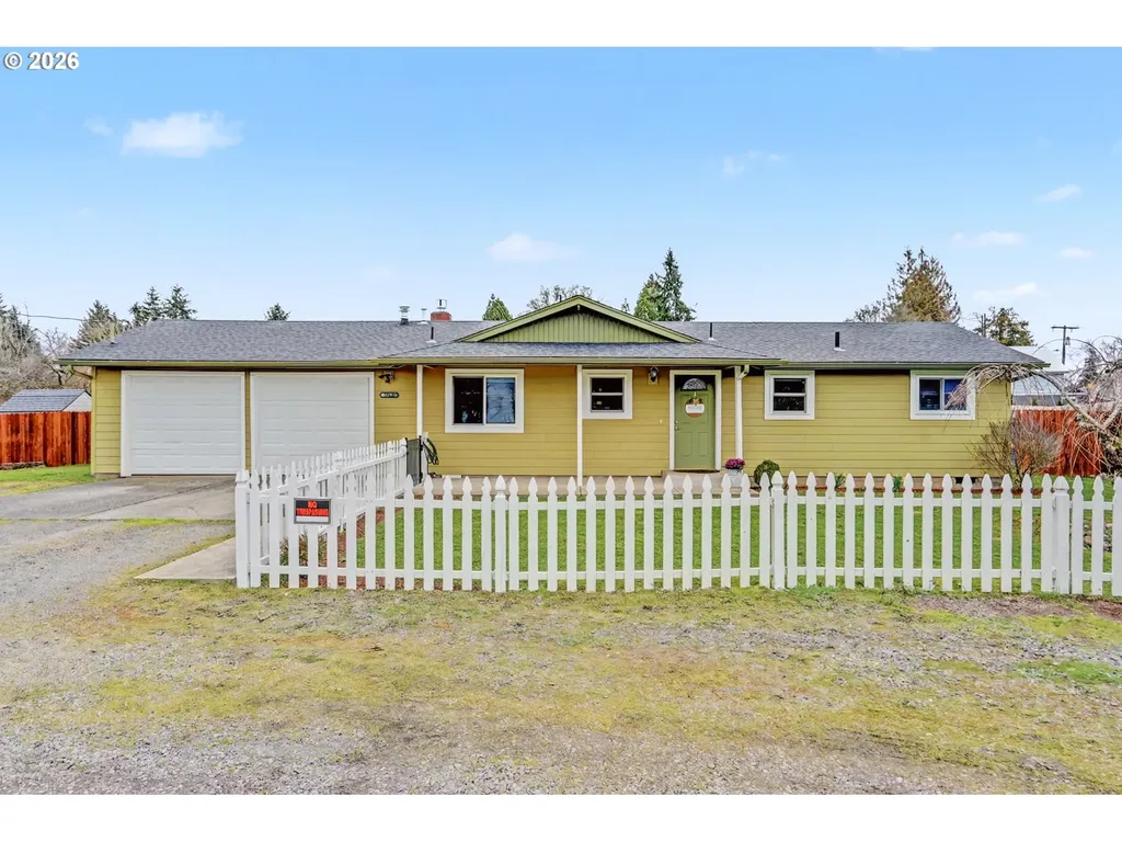 38929 SW 4th Avenue Scio OR 97374