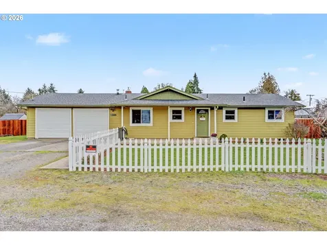 38929 SW 4th Avenue Scio OR 97374