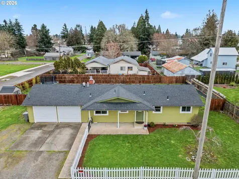 38929 SW 4th Avenue Scio OR 97374