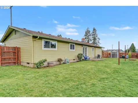 38929 SW 4th Avenue Scio OR 97374