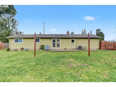 38929 SW 4th Avenue Scio OR 97374