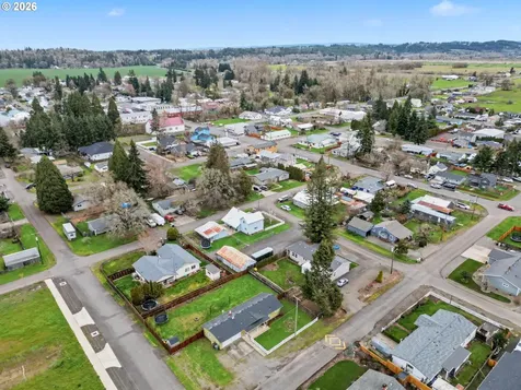 38929 SW 4th Avenue Scio OR 97374