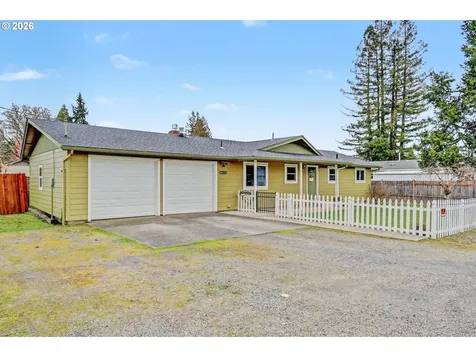 38929 SW 4th Avenue Scio OR 97374