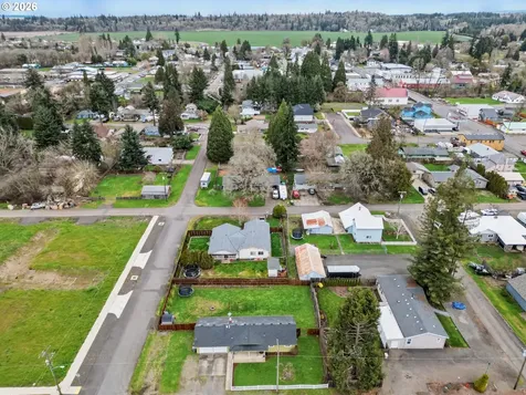 38929 SW 4th Avenue Scio OR 97374