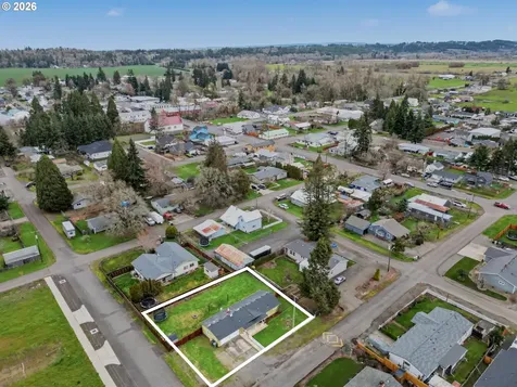 38929 SW 4th Avenue Scio OR 97374