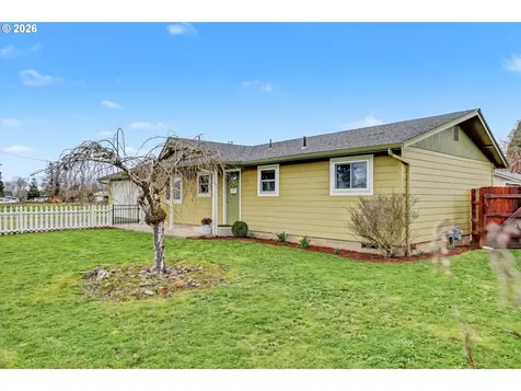 38929 SW 4th Avenue Scio OR 97374