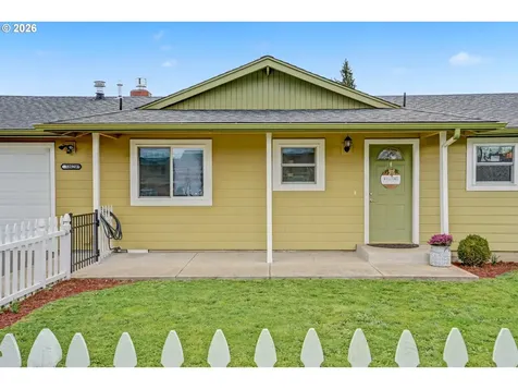 38929 SW 4th Avenue Scio OR 97374