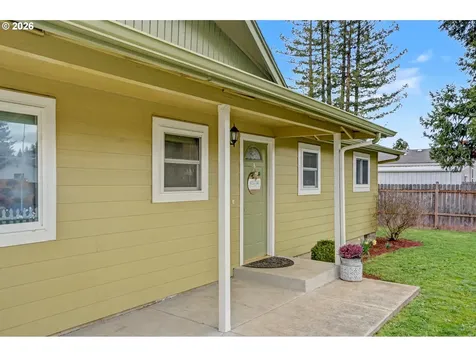 38929 SW 4th Avenue Scio OR 97374