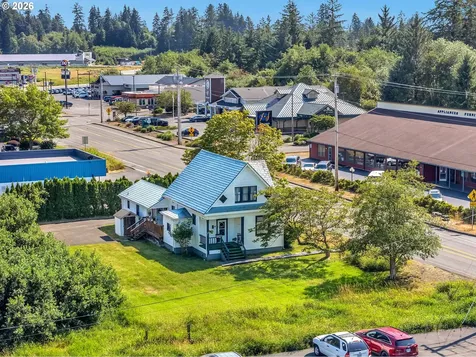 530 SE Marlin Avenue Warrenton OR 97146
