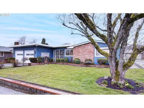 6420 NE 41st Avenue Portland OR 97211